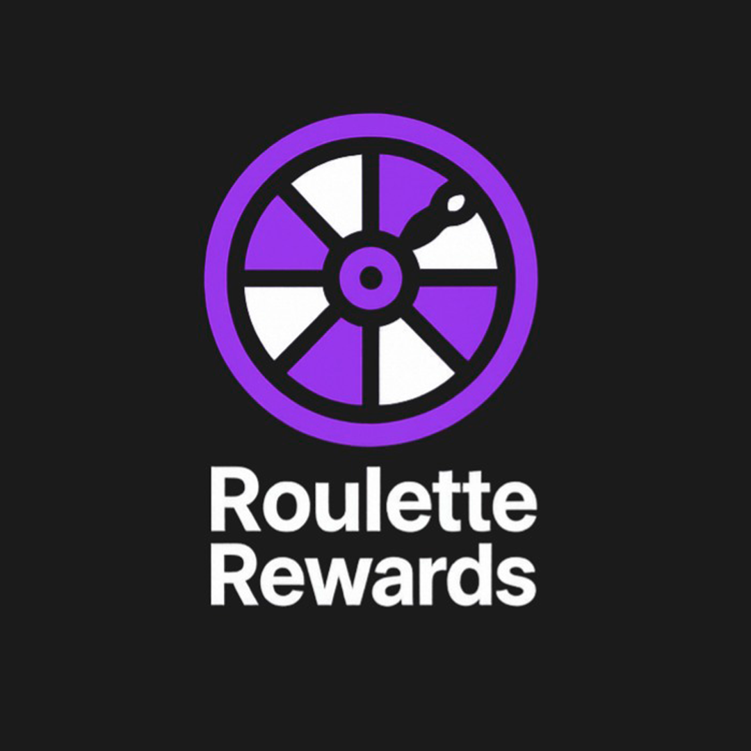 Roulette Rewards Logo